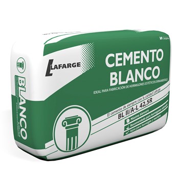 Cemento CEM BL II/A-L 42,5 R 25KG