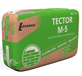 Tector M-5